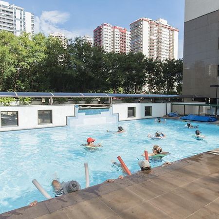 Localizacao Privilegiada Na Barra Da Tijuca Rj Ріо-де-Жанейро Екстер'єр фото
