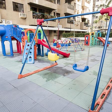 Localizacao Privilegiada Na Barra Da Tijuca Rj Ріо-де-Жанейро Екстер'єр фото