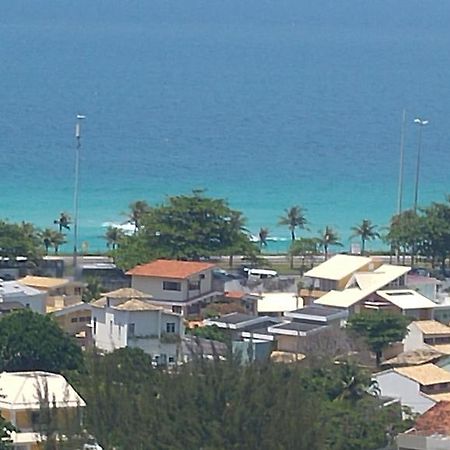 Localizacao Privilegiada Na Barra Da Tijuca Rj Ріо-де-Жанейро Екстер'єр фото