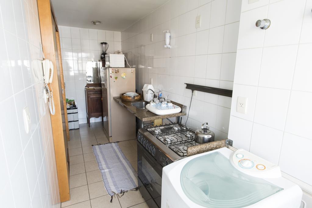 Localizacao Privilegiada Na Barra Da Tijuca Rj Ріо-де-Жанейро Екстер'єр фото