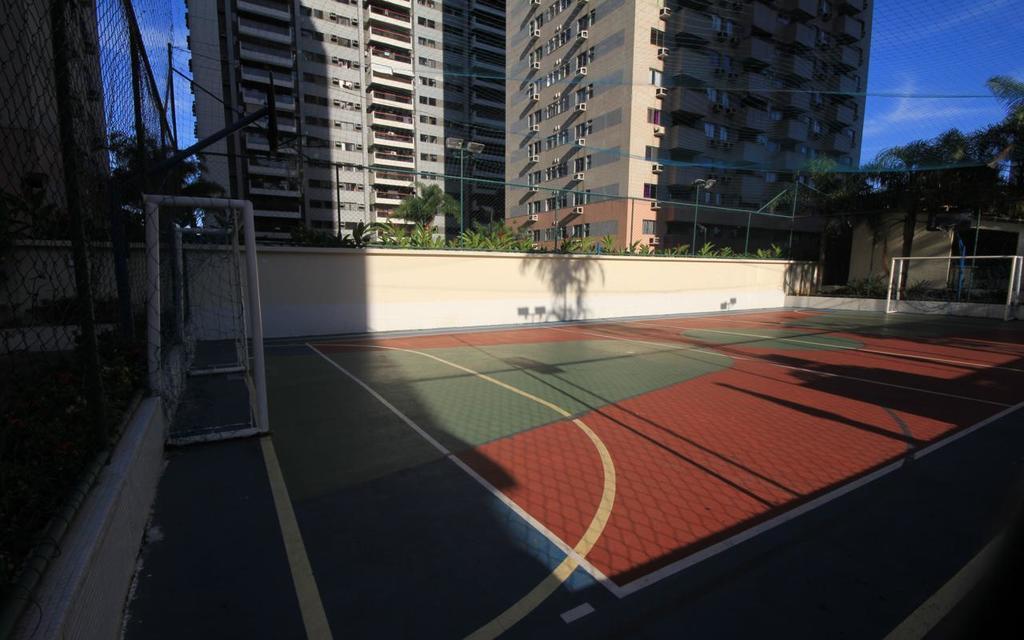 Localizacao Privilegiada Na Barra Da Tijuca Rj Ріо-де-Жанейро Номер фото