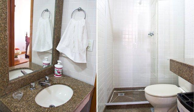Localizacao Privilegiada Na Barra Da Tijuca Rj Ріо-де-Жанейро Номер фото