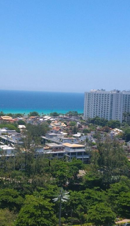 Localizacao Privilegiada Na Barra Da Tijuca Rj Ріо-де-Жанейро Екстер'єр фото