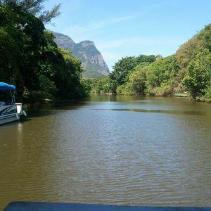 Localizacao Privilegiada Na Barra Da Tijuca Rj Ріо-де-Жанейро Екстер'єр фото