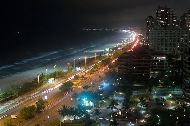 Localizacao Privilegiada Na Barra Da Tijuca Rj Ріо-де-Жанейро Екстер'єр фото